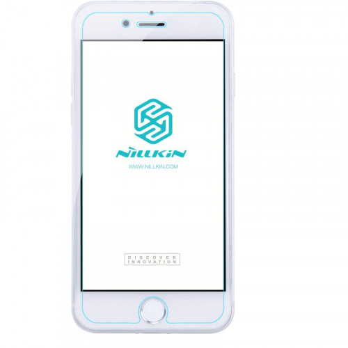 Nillkin Tvrdené Sklo 0.33mm H pre Apple iPhone 6 / iPhone 6s / iPhone 7 / iPhone 8 / iPhone SE (2020) / iPhone SE (2022)