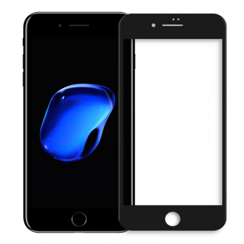 Nillkin Tvrdené Sklo 3D AP+ PRO Black pre iPhone 7 Plus / 8 Plus