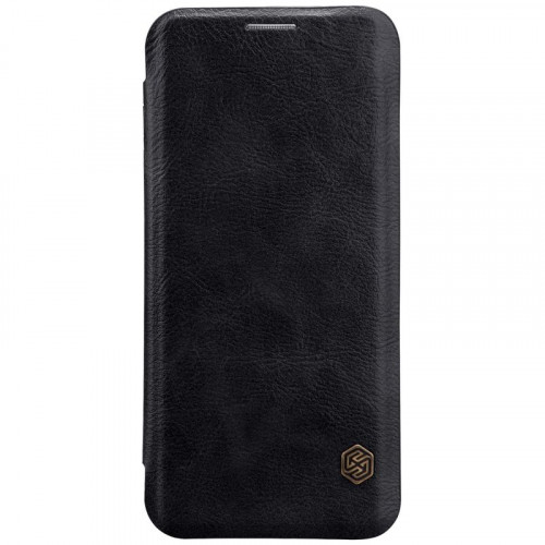 Nillkin Qin Book Puzdro pre Samsung G950 Galaxy S8 Black