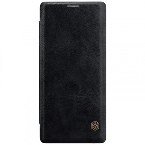 Nillkin Qin Book Puzdro pre Samsung N950 Galaxy Note8 Black