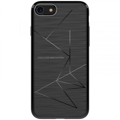 Nillkin Magic Case QI Black pre iPhone 7 / iPhone 8 / iPhone SE (2020) / iPhone SE (2022)