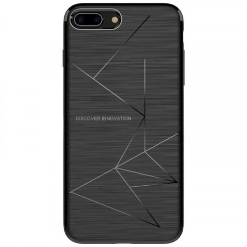 Nillkin Magic Case QI Black pre iPhone 7 Plus / 8 Plus