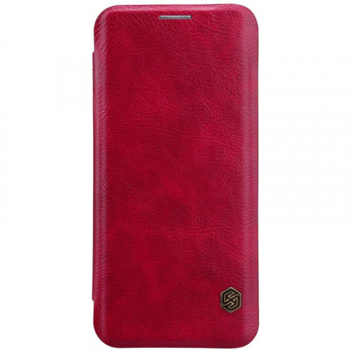 Nillkin Qin Book Puzdro pre Samsung G960 Galaxy S9 Red