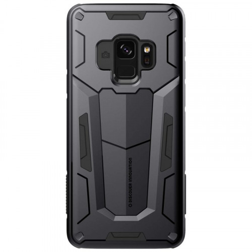 Nillkin Defender II Ochranné Puzdro pre Samsung G960 Galaxy S9 Black