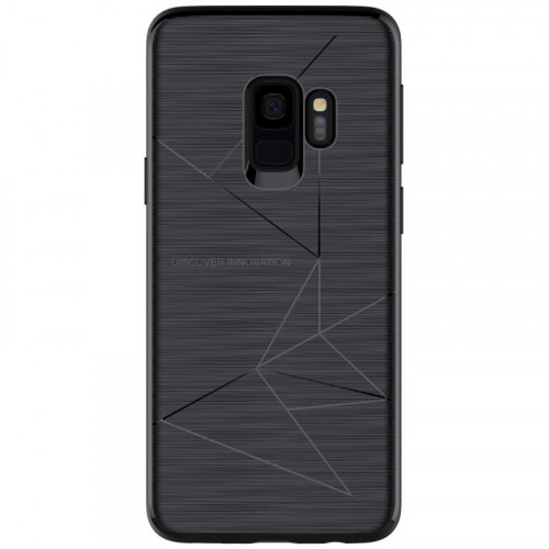 Nillkin Magic Case QI Black pre Samsung G960 Galaxy S9