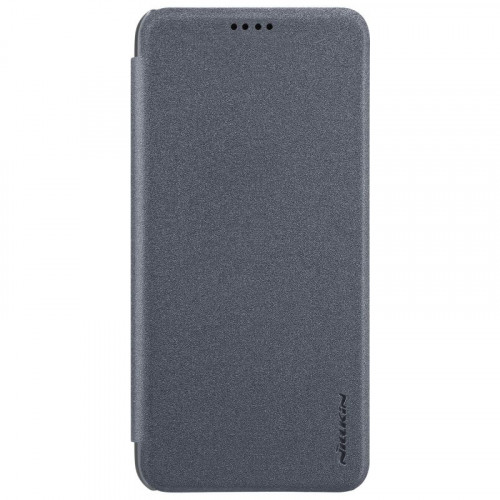 Nillkin Sparkle Folio Puzdro Black pre Honor 10 