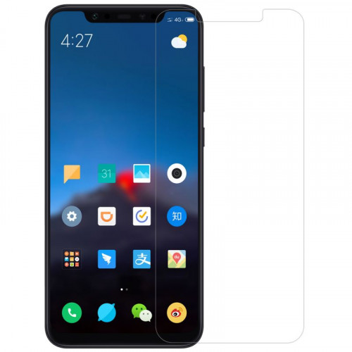 Nillkin Tvrdené Sklo 0.33mm H pre Xiaomi Mi 8