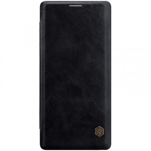 Nillkin Qin Book Puzdro pre Samsung Galaxy Note9 Black