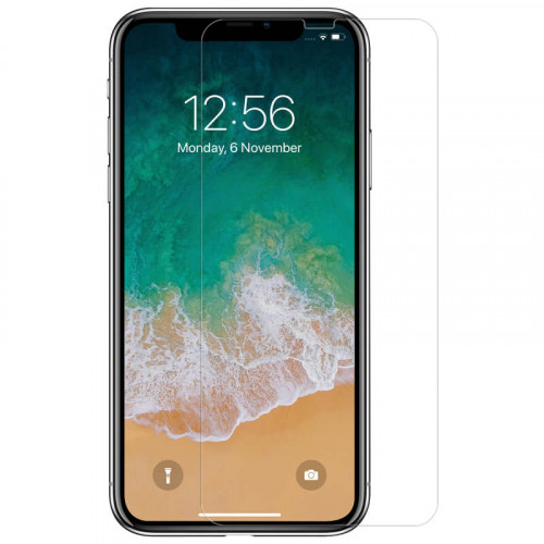 Nillkin Tvrdené Sklo 0.2mm H+ PRO 2.5D pre Apple iPhone Xr / 11