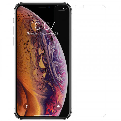 Nillkin Tvrdené Sklo Super T+ PRO Anti-Explosion pre Apple iPhone Xr