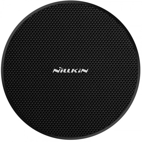 Nillkin Powerflash Fast Bezdrôtová nabíjačka Aramid Fiber (Supports 5W, 7.5W, 10W, 15W)