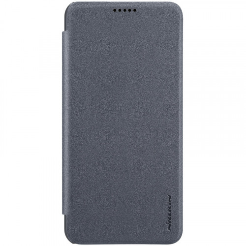 Nillkin Sparkle Folio Puzdro Black pre Huawei Mate 20 Lite