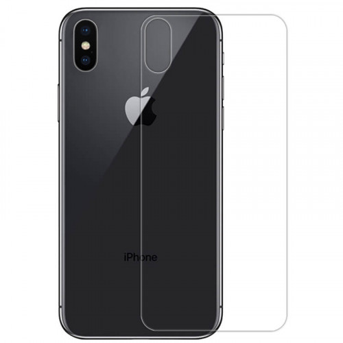 Nillkin Tvrdené Sklo 0.33mm H pre Apple iPhone Xs Max (Zadný Kryt)