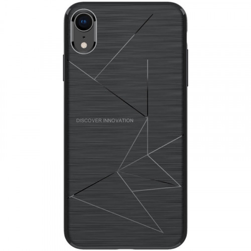 Nillkin Magic Case QI Black pre iPhone Xr