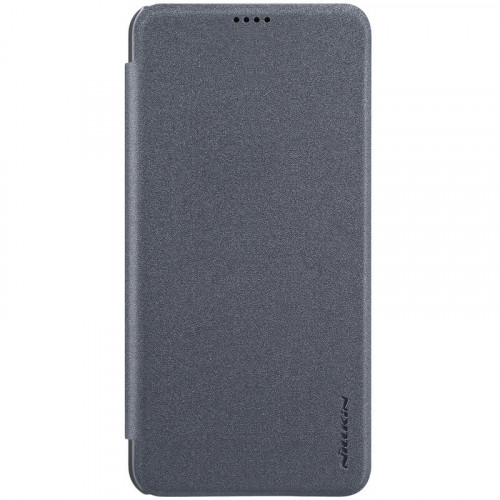 Nillkin Sparkle Folio Puzdro Black pre Xiaomi Redmi Note 6 Pro