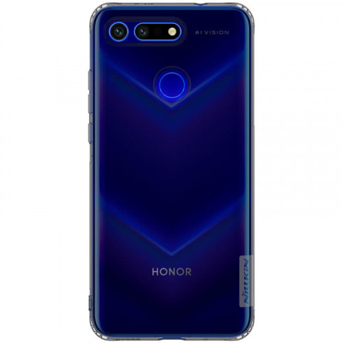 Nillkin Nature TPU Puzdro Grey pre Honor View 20