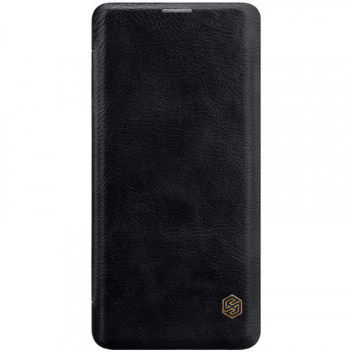 Nillkin Qin Book Puzdro pre Samsung Galaxy S10 Black