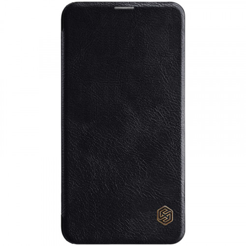 Nillkin Qin Book Puzdro pre Samsung Galaxy S10e Black