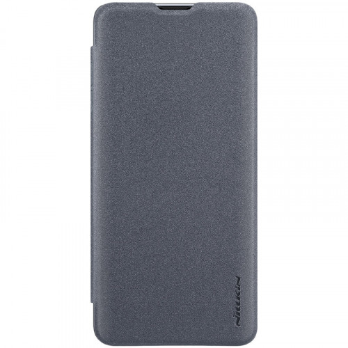 Nillkin Sparkle Folio Puzdro pre Samsung Galaxy S10 Black 