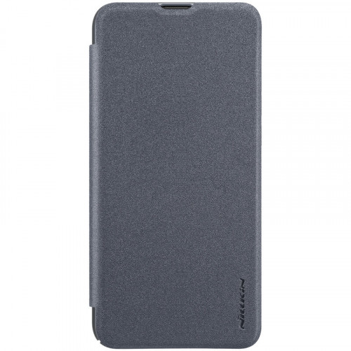 Nillkin Sparkle Folio Puzdro Black pre Honor View 20