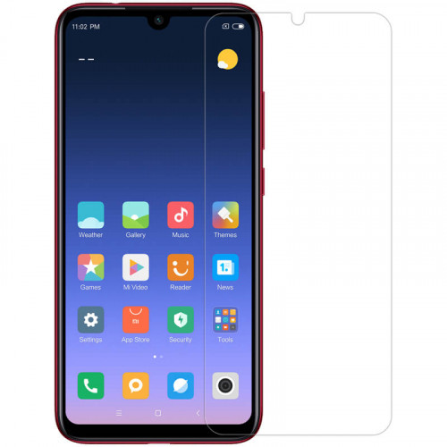 Nillkin Tvrdené Sklo 0.33mm H pre Xiaomi Redmi Note 7
