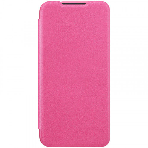 Nillkin Sparkle Folio Puzdro pre Xiaomi Redmi Note 7 Pink