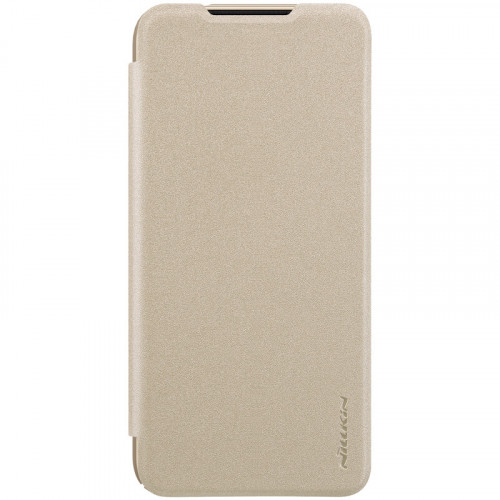 Nillkin Sparkle Folio Puzdro pre Xiaomi Redmi Note 7 Gold 