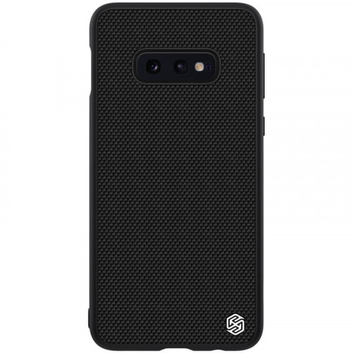 Nillkin Textured Hard Case pre Samsung Galaxy S10e Black
