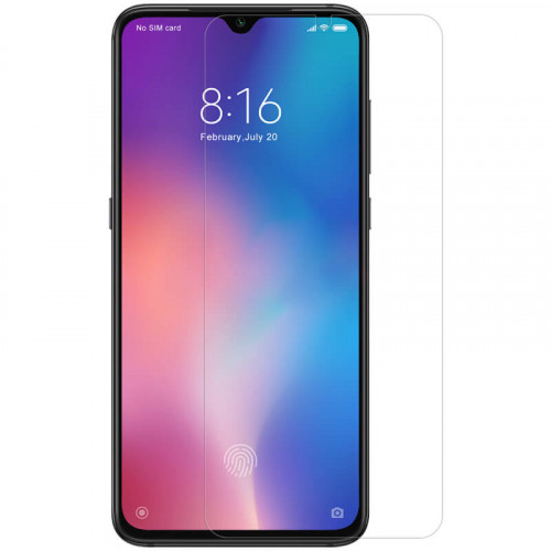 Nillkin Tvrdené Sklo 0.33mm H pre Xiaomi Mi 9
