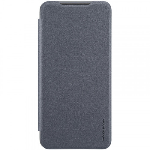 Nillkin Sparkle Folio Puzdro pre Xiaomi Mi 9 Black 