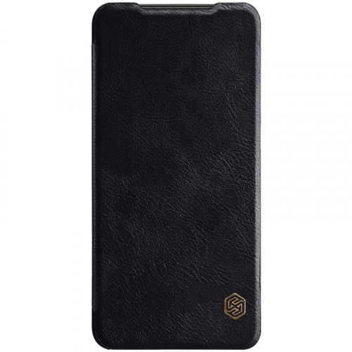 Nillkin Qin Book Puzdro pre Xiaomi Mi 9 Black 