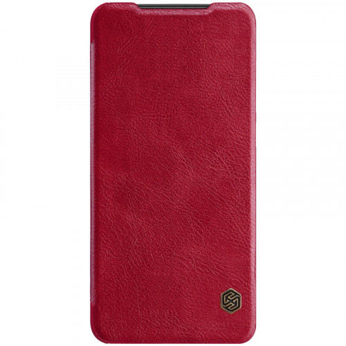Nillkin Qin Book Puzdro pre Xiaomi Mi 9 Red