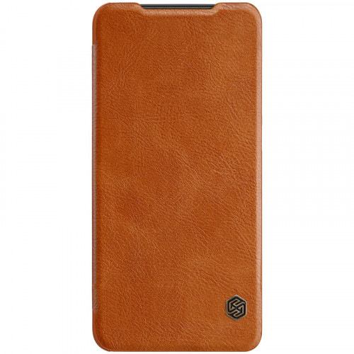 Nillkin Qin Book Puzdro pre Xiaomi Mi 9 Brown