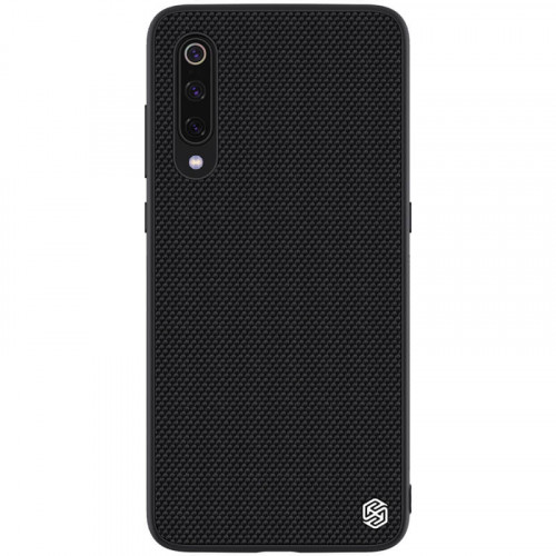 Nillkin Textured Hard Case pre Xiaomi Mi 9 Black