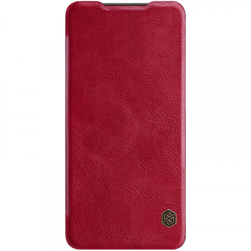 Nillkin Qin Book Puzdro pre Huawei P30 Red