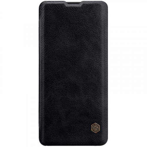 Nillkin Qin Book Puzdro pre Huawei P30 Pro Black