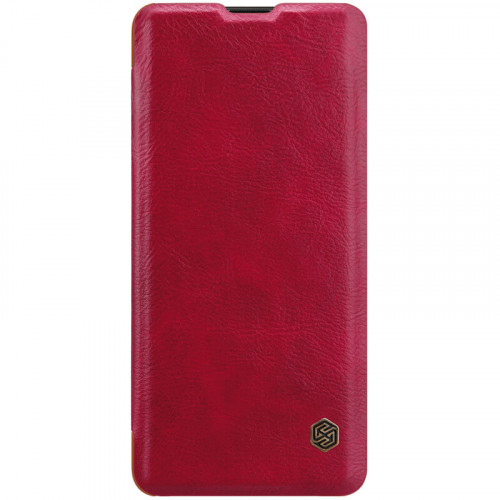 Nillkin Qin Book Puzdro pre Huawei P30 Pro Red