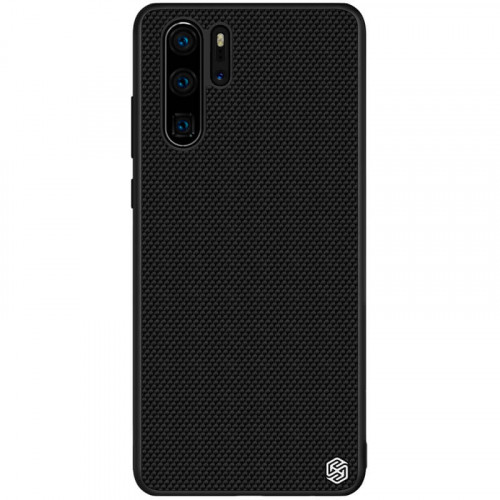 Nillkin Textured Hard Case pre Huawei P30 Pro Black 