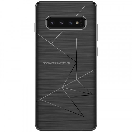 Nillkin Magic Case QI Black pre Samsung Galaxy S10+