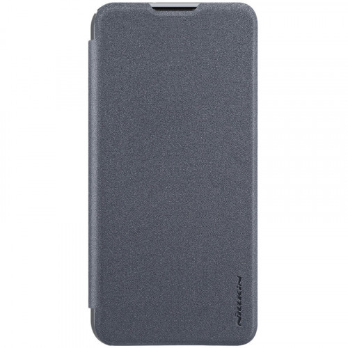 Nillkin Sparkle Folio Puzdro pre Huaweii Y7 2019 Black