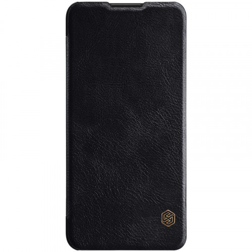 Nillkin Qin Book Puzdro pre Huawei P30 Lite Black
