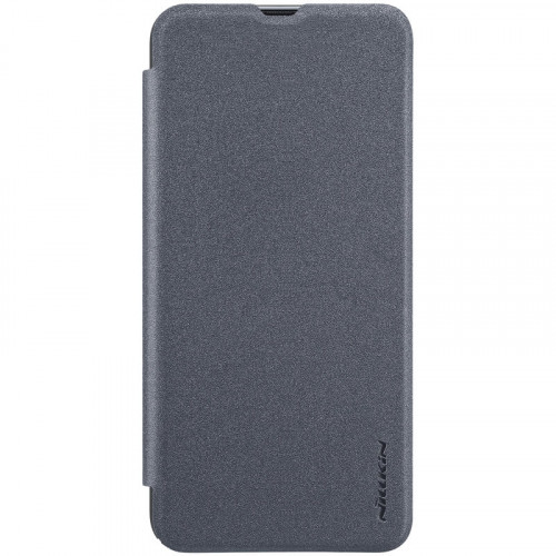 Nillkin Sparkle Folio Puzdro pre Samsung Galaxy A30s / A50 Black