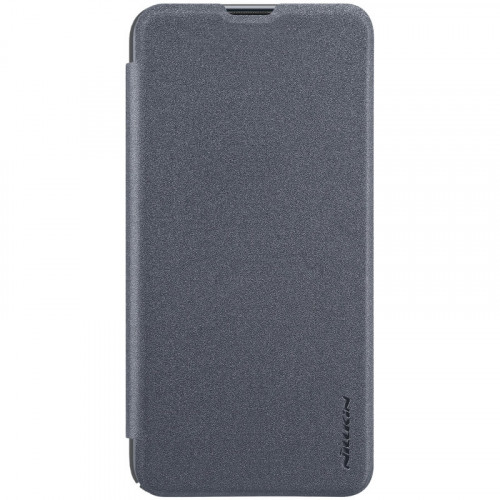 Nillkin Sparkle Folio Puzdro pre Samsung Galaxy A10 Black
