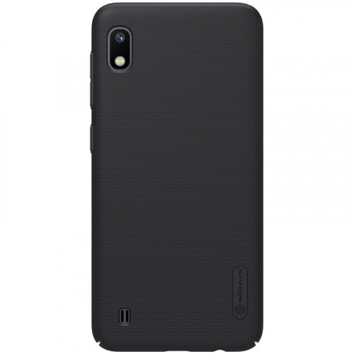 Nillkin Super Frosted Zadný Kryt pre Samsung Galaxy A10 Black 