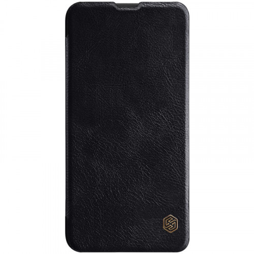 Nillkin Qin Book Puzdro pre Samsung Galaxy A10 Black