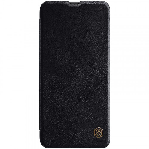 Nillkin Qin Book Puzdro pre Samsung Galaxy A70 Black