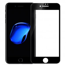 Nillkin Tvrdené Sklo 2.5D CP+ PRO Black pre Apple iPhone 6 / iPhone 6s / iPhone 7 / iPhone 8 / iPhone SE (2020) / iPhone SE (2022)