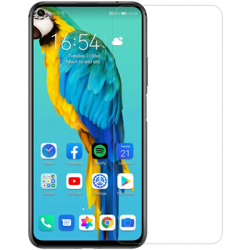 Nillkin Tvrdené Sklo 0.2mm H+ PRO 2.5D pre Honor 20 / 20 Pro / Huawei Nova 5T