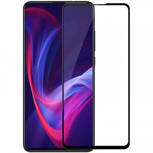 Nillkin Tvrdené Sklo XD CP+MAX Black pre Xiaomi Mi 9T / Mi 9T Pro