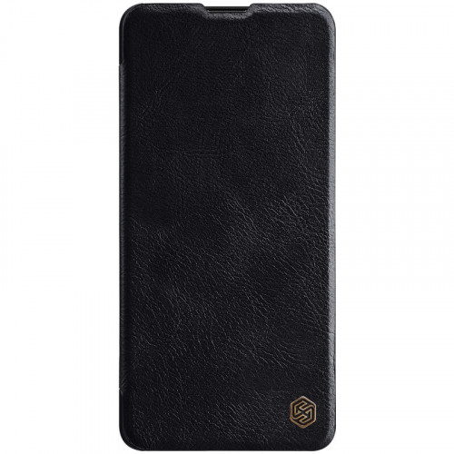 Nillkin Qin Book Puzdro pre Xiaomi Mi 9T / Mi 9T Pro Black 